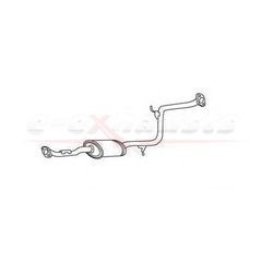 Mazda MX3 Ενδιάμεσο Σιλανσιέ-thumb-1