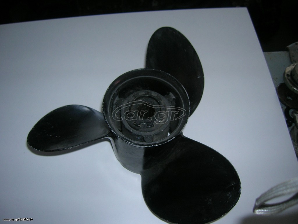 ΠΩΛΕΙΤΑΙ ΠΡΟΠΕΛΑ
