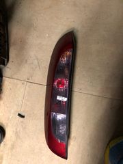 OPEL CORSA C '00-'06 ΦΑΝΑΡΙ ΠΙΣΩ ΑΡΙΣΤΕΡΟ | LEFT BACKLIGHT