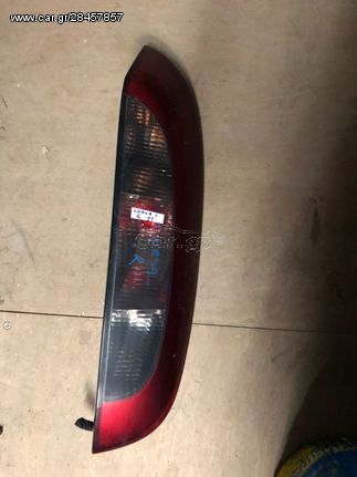 OPEL CORSA C '00-'06 ΦΑΝΑΡΙ ΠΙΣΩ ΔΕΞΙ | RIGHT BACKLIGHT