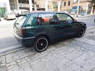 Volkswagen Golf 1996 vr6-thumb-9