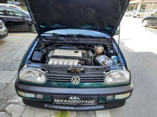 Volkswagen Golf 1996 vr6-thumb-14