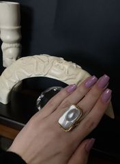 Δαχτυλιδι 18k με Μαργαριταρι-thumb-13