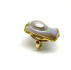 Δαχτυλιδι 18k με Μαργαριταρι-thumb-21