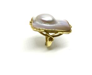 Δαχτυλιδι 18k με Μαργαριταρι-thumb-22