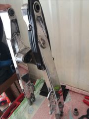 Kawasaki KLX   KLR-thumb-1
