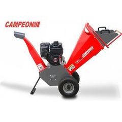 ΘΡΥΜΜΑΤΙΣΤΗΣ 5,5 HP CAMPEON ( ΙΣΠΑΝΙΑΣ )-thumb-1
