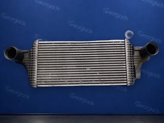 MERCEDES ΨΥΓΕΙΟ INTERCOOLER (GHARGE AIR COOLER) GL-CLASS (X164)