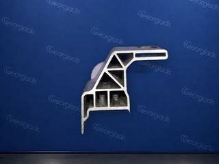 MERCEDES ΒΑΣΗ ΨΥΓΕΙΟΥ ΔΕΞΙΑ ΚΑΤΩ (RIGHT BOTTOM BRACKET) C-CLASS (W205)