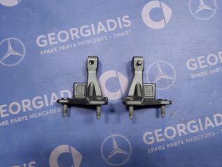 MERCEDES ΜΕΝΤΕΣΕΔΕΣ ΠΟΡΤΩΝ ΕΜΠΡΟΣ ΠΙΣΩ (DOOR HINGE) GLC-CLASS (X253,C253)