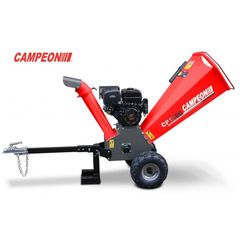 ΘΡΥΜΜΑΤΙΣΤΗΣ 12HP CAMPEON ( ΙΣΠΑΝΙΑΣ )-thumb-1