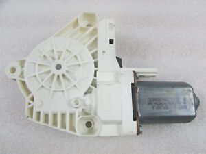 ΜΟΤΕΡ ΠΑΡΑΘΥΡΟΥ ΕΜΠΡΟΣ ΑΡΙΣΤΕΡΑ AUDI Α7 Q3 Q5 8K0959801B ΜΕΤΑΧΕΙΡΙΣΜΕΝΟ ΓΝΗΣΙΟ