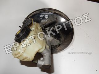 ΣΕΒΡΟΦΡΕΝΟ VW JETTA V 1K1614105AK ΜΕΤΑΧΕΙΡΙΣΜΕΝΟ ΓΝΗΣΙΟ