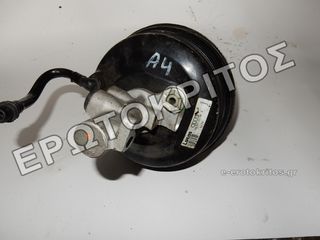 ΣΕΒΡΟΦΡΕΝΟ AUDI A4 A6 SKODA SUPERB VW PASSAT B5 4B3612105A 4B0612107