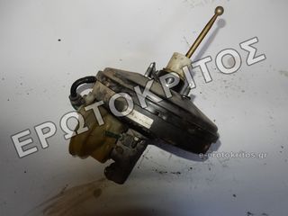 ΣΕΒΡΟΦΡΕΝΟ SEAT IBIZA CORDOBA INCA 6K1612105A ΜΕΤΑΧΕΙΡΙΣΜΕΝΟ ΓΝΗΣΙΟ