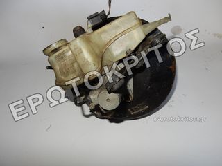 ΣΕΒΡΟΦΡΕΝΟ SEAT IBIZA CORDOBA INCA VW CADDY 6K1614201P ΜΕΤΑΧΕΙΡΙΣΜΕΝΟ ΓΝΗΣΙΟ