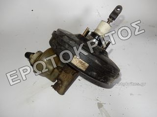 ΣΕΒΡΟΦΡΕΝΟ SKODA FELICIA 6U0600051 - 6U0612107 ΜΕΤΑΧΕΙΡΙΣΜΕΝΟ ΓΝΗΣΙΟ