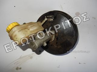 ΣΕΒΡΟΦΡΕΝΟ VW POLO 6N1614105D ΜΕΤΑΧΕΙΡΙΣΜΕΝΟ ΓΝΗΣΙΟ