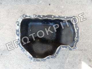ΚΑΡΤΕΡ SEAT IBIZA CORDOBA SKODA FABIA ROOMSTER VW FOX POLO 03D103602G - 03D103601G ΜΕΤΑΧΕΙΡΙΣΜΕΝΟ ΓΝΗΣΙΟ