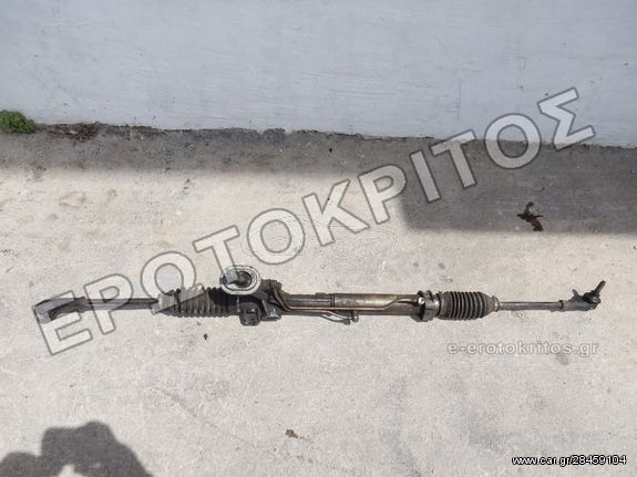 ΚΡΕΜΑΓΙΕΡΑ ΥΔΡΑΥΛΙΚΗ SEAT AROSA VW LUPO POLO CADDY 6N1422051 ΜΕΤΑΧΕΙΡΙΣΜΕΝΗ ΓΝΗΣΙΑ