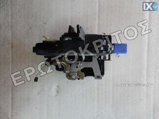 ΚΛΕΙΔΑΡΙΑ SEAT IBIZA CORDOBA SKODA FABIA VW POLO 3B1837016T ΜΕΤΑΧΕΙΡΙΣΜΕΝΗ ΓΝΗΣΙΑ