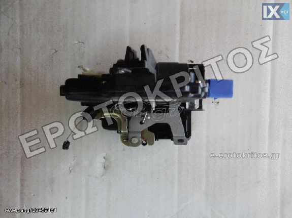 ΚΛΕΙΔΑΡΙΑ SEAT IBIZA CORDOBA SKODA FABIA VW POLO 3B1837016T ΜΕΤΑΧΕΙΡΙΣΜΕΝΗ ΓΝΗΣΙΑ