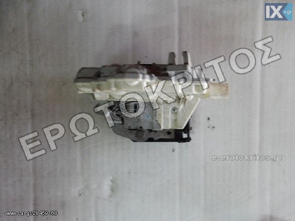 ΚΛΕΙΔΑΡΙΑ SEAT ALTEA LEON TOLEDO VW EOS 1P1837016 ΜΕΤΑΧΕΙΡΙΣΜΕΝΗ ΓΝΗΣΙΑ