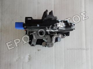 ΚΛΕΙΔΑΡΙΑ SEAT ALTEA TOLEDO SKODA OCTAVIA VW GOLF CADDY JETTA 3D1837015AB ΜΕΤΑΧΕΙΡΙΣΜΕΝΗ ΓΝΗΣΙΑ