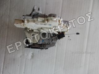 ΚΛΕΙΔΑΡΙΑ SEAT LEON ALTEA TOLEDO VW EOS 1P1837015 ΜΕΤΑΧΕΙΡΙΣΜΕΝΗ ΓΝΗΣΙΑ