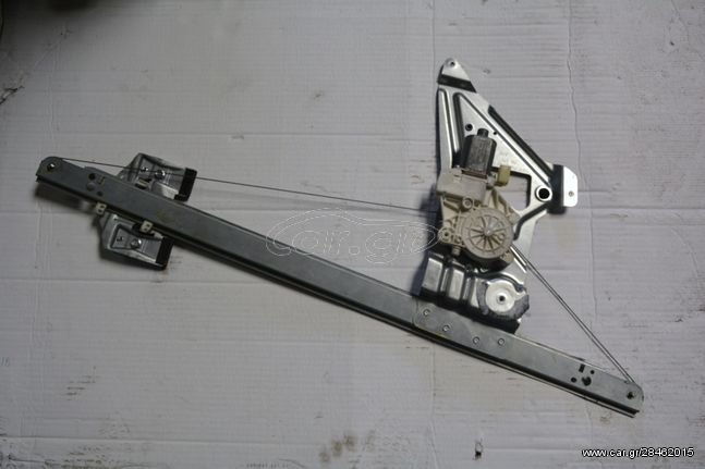 ΓΡΥΛΟΣ ΠΑΡΑΘΥΡΩΝ R & L MERCEDES- BENZ SPRINTER 906 (209,210,211,213,214,215,216,218,309,310,311,313,314,315,316,318,509,510,511,513,514,515,516,518)