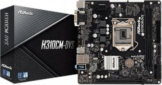 ASROCK H310CM-DVS