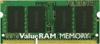 KINGSTON 8GB 1600MHZ SODIMM DDR3 - (KVR16S11/8)