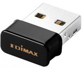 EDIMAX WLAN USB ADAPTER - (EW-7611ULB)