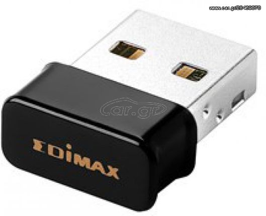 EDIMAX WLAN USB ADAPTER - (EW-7611ULB)