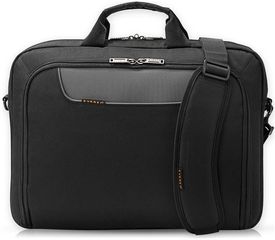 EVERKI ADVANCE 95337 LAPTOP BAG BRIEFCASE UP TO 17.3