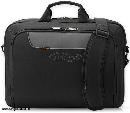 EVERKI ADVANCE 95337 LAPTOP BAG BRIEFCASE UP TO 17.3