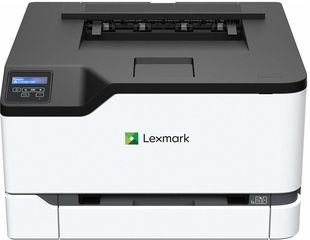 LEXMARK C3224DW COLOR LASER PRINTER - (40N9100)