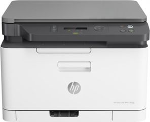 HP COLOR LASER MFP 178NW - (4ZB96A)