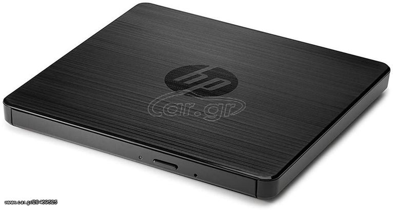 HP USB EXTERNAL DVDRW DRIVE - (F6V97AA)