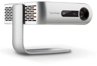 VIEWSONIC M1+ ΦΟΡΗΤΟΣ LED DLP PROJECTOR ΜΕ WIFI ΚΑΙ SMART TV