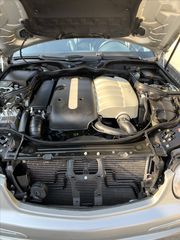 MERCEDES MOTER 270 CDI