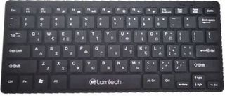 LAMTECH MINI BLUETOOTH KEYBOARD GR LAYOUT - (LAM021288)