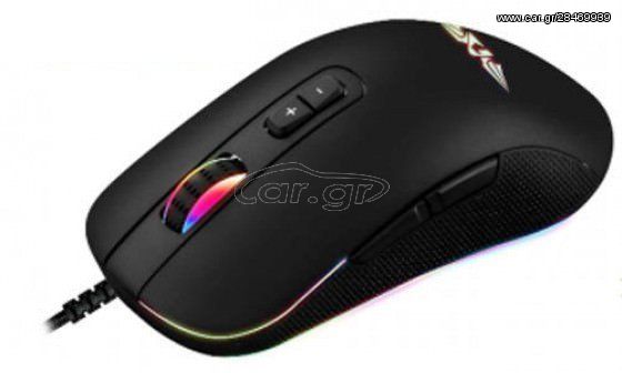 ARMAGGEDDON GAMING MOUSE FALCON III