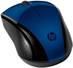 HP WIRELESS MOUSE 220 LUMIERE BLUE - (7KX11AA)