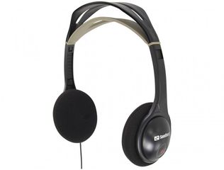 SANDBERG HEADPHONE (125-41)