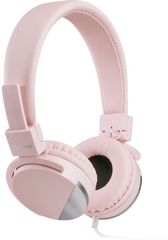 MELICONI SPEAK METAL ROSE STEREO HEADPHONE - (497457)