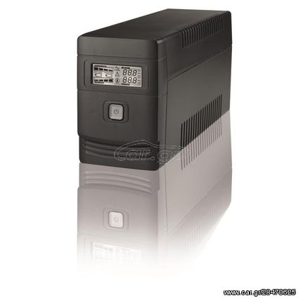 UPS 750VA POWER ON VLD-750