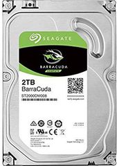 SEAGATE BARRACUDA 2TB - (ST2000DM008)