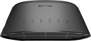 DLINK DGS-1005D 5-Port 10/100/1000Mbps