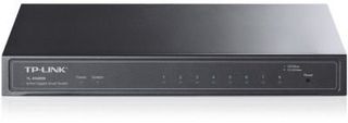 TP-LINK 8-PORT GIGABIT SMART SWITCH TL-SG2008